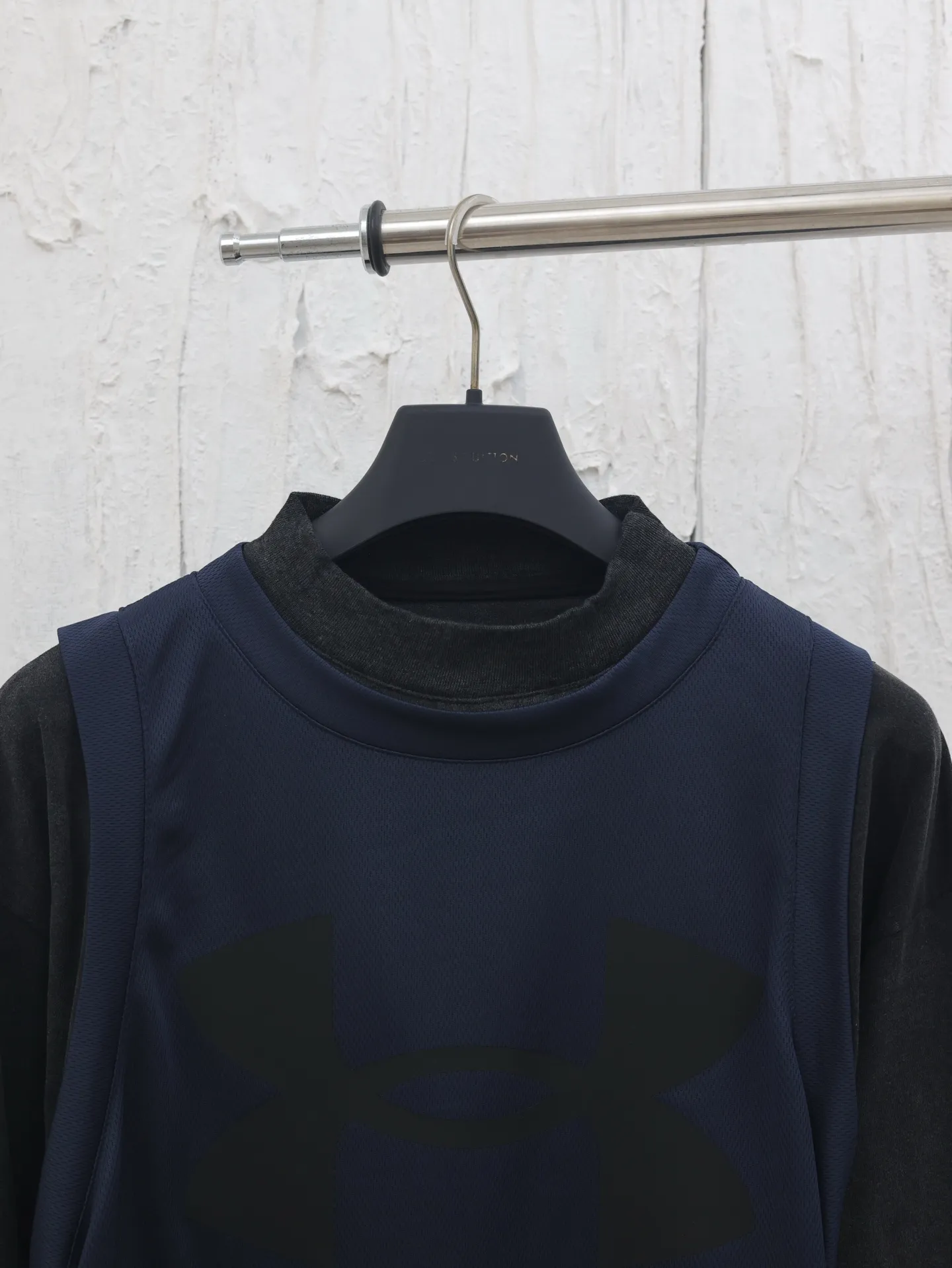Balenciaga*/x UA 75D logo 230 Size：1/2/3/4
